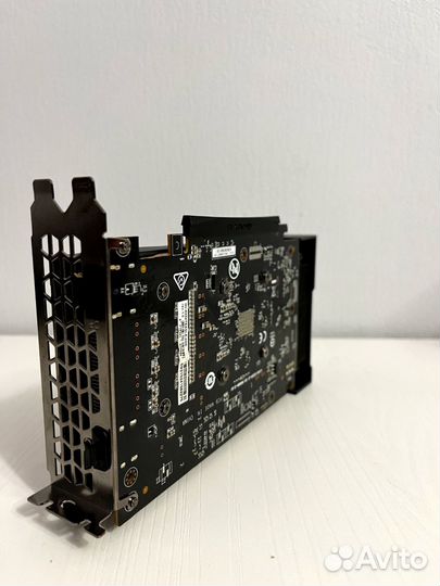 Видеокарта RX 6500 XT