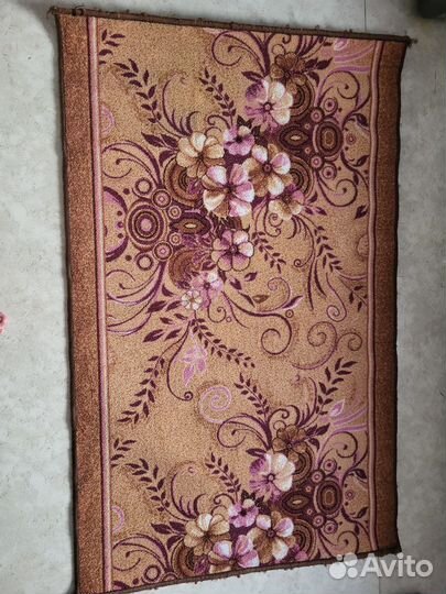 Палас дорожка