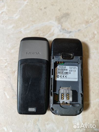 Nokia 6030