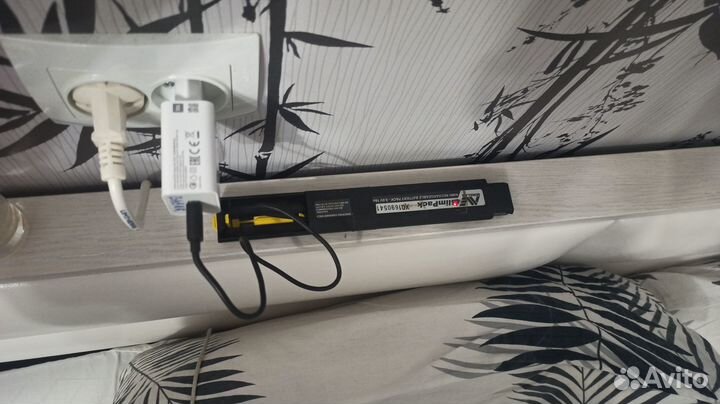 Металлоискатель E-trac