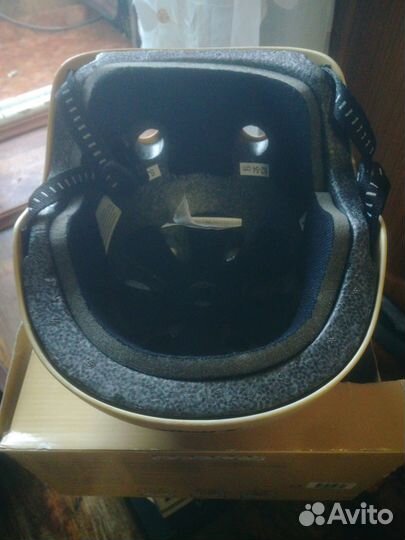 Шлем детский защитный