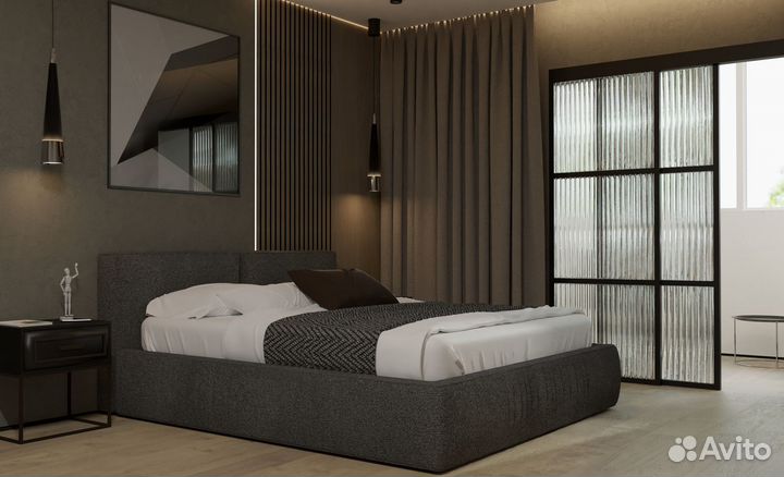 Дизайн проект Квартир Домов и Офисов