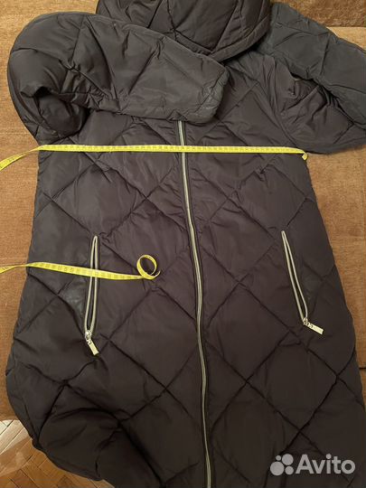 Подростковая куртка