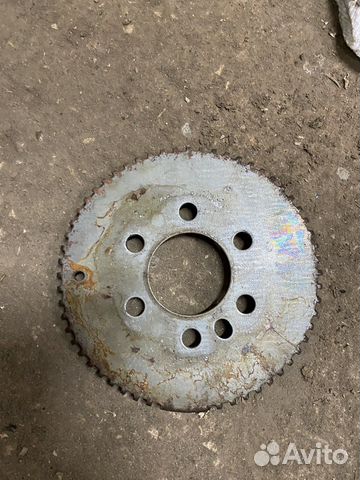 Кольцо коленвала Ситроен C4 EP6