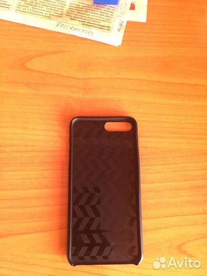 Чехол Ozaki iPhone 7/8 Plus