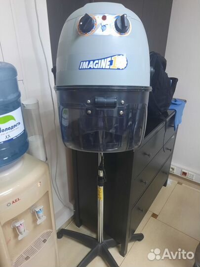 Парикмахерский сушуар