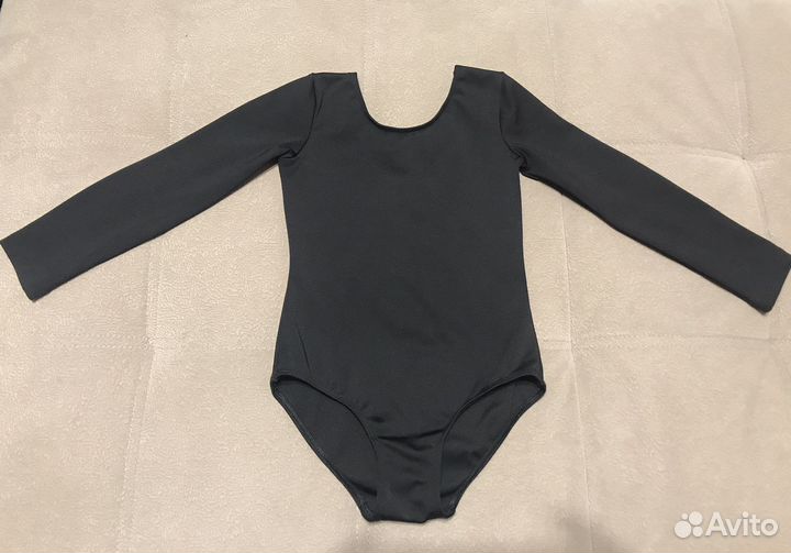 Купальник гимнастический 110