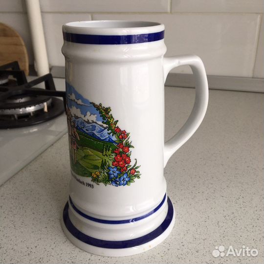 Пивная кружка /германия