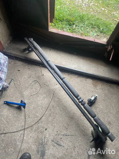 Запчасти 2101-2114