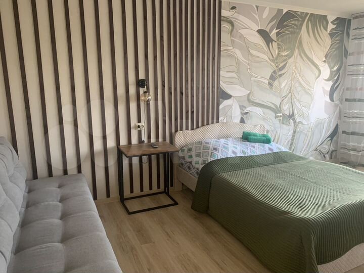 1-к. квартира, 31 м², 3/5 эт.