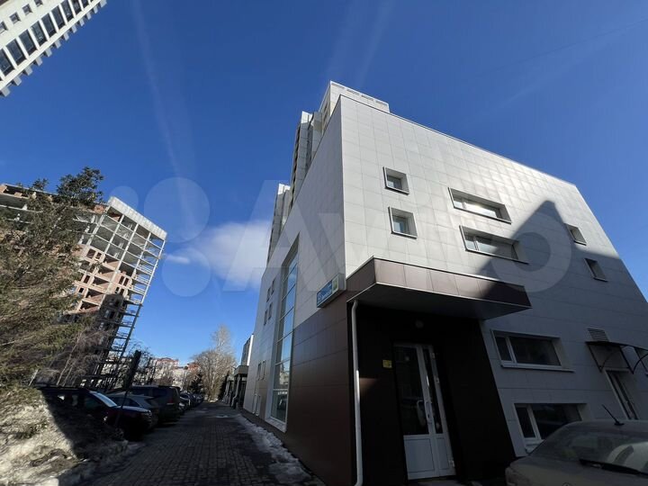 Торговое, офис, мед.центр, банк и др.,408 м²