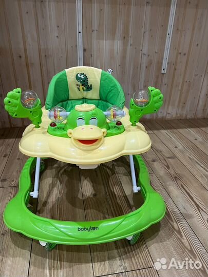 Ходунки детские