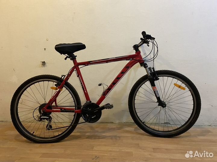 Велосипед Spelli «Sport Geometry»