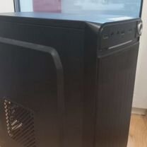 Игровой пк i7, RX 580,12gb,ssd