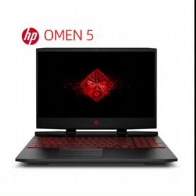 HP omen Игровой ноутбук 15.6"