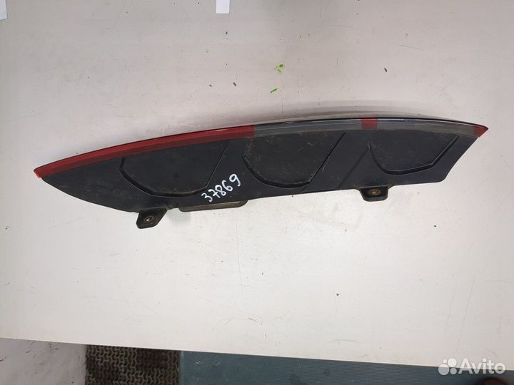 Фонарь (задний) Ford Focus 2, 2006