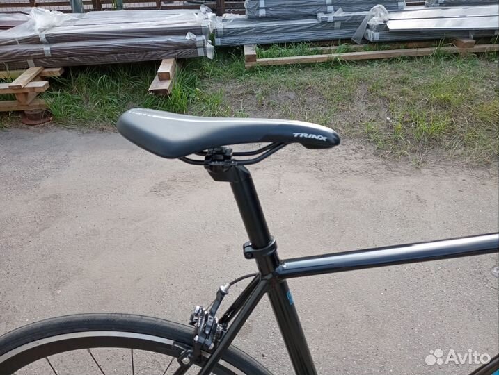 Велосипед шоссейный Trinx Climber 2.0 новый,Claris