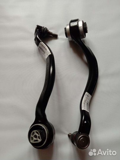 Рычаги передней подвески на BMW X5 X6 F15 F16