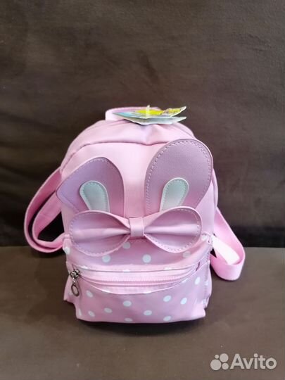 Рюкзак детский