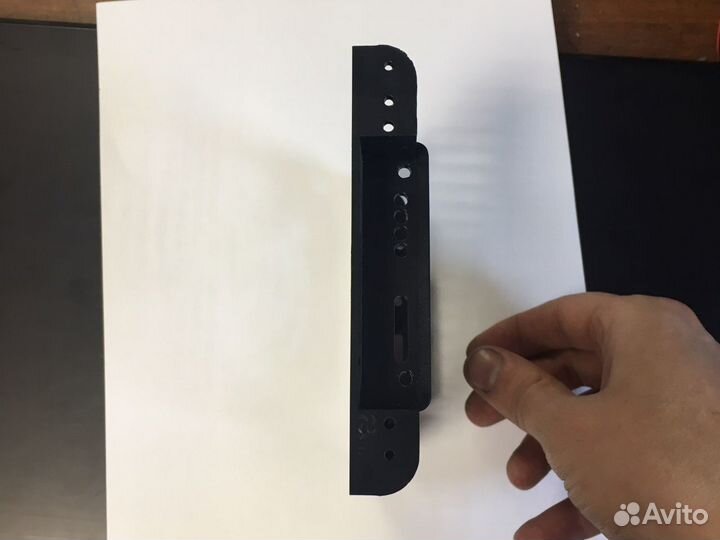 Салазки переходные для hdd с 5.25 на 3.5-2.5