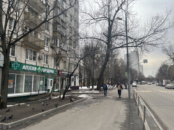 Продам торговое помещение, 190.5 м²