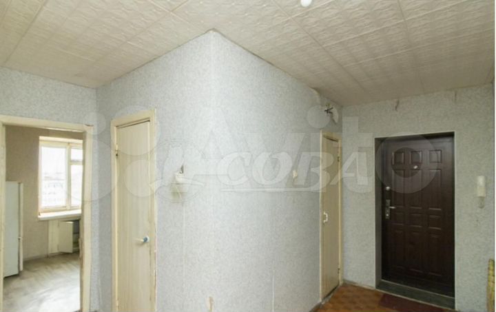 4-к. квартира, 76,5 м², 5/5 эт.