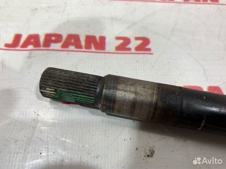 Рулевой карданчик Toyota Town Ace Noah CR50 3CTE