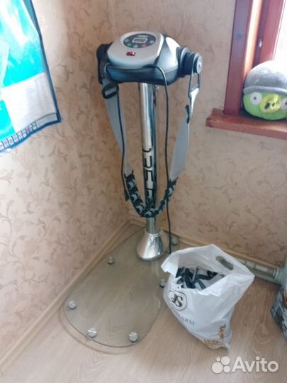 Массажер для тела электрический