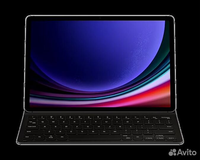 Чехол клавиатура Samsung Tab s9