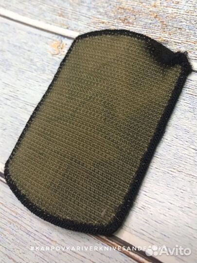 Патч US Army 4th Sustainment Brigade, США