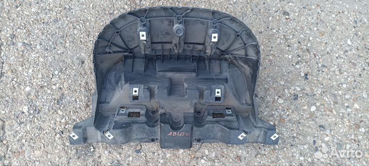 Панель салона DAF 1792365