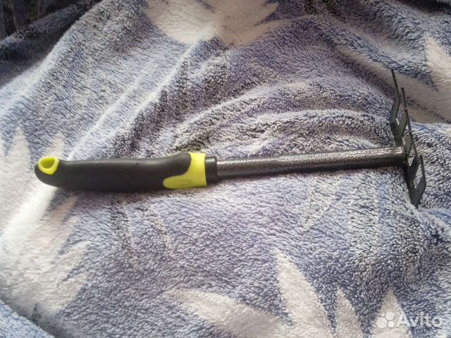 Садовый инструмент