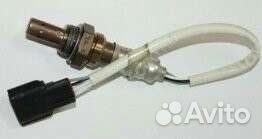 Датчик кислорода для рено логан 1,4 8кл б/у