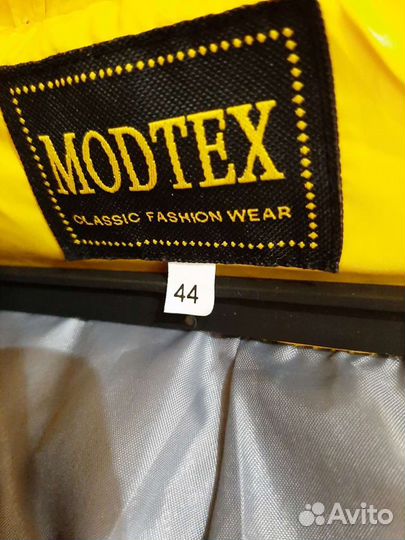 Куртка для девочки новая