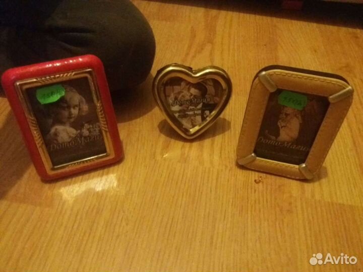 Рамки для фото мал