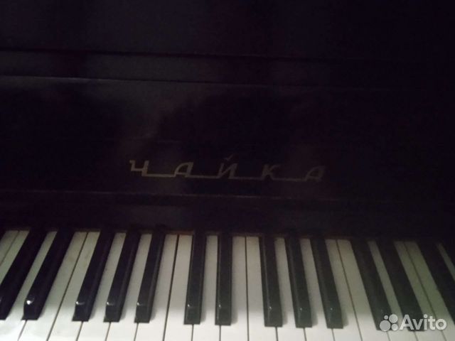 Пианино купить в Санкт-Петербурге | Хобби и отдых | Авито