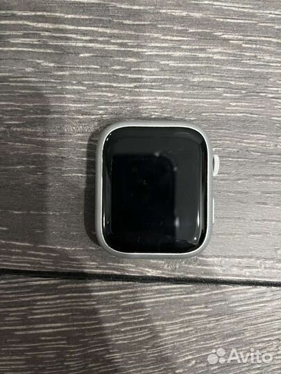 Apple Watch, se2022, 40 mm