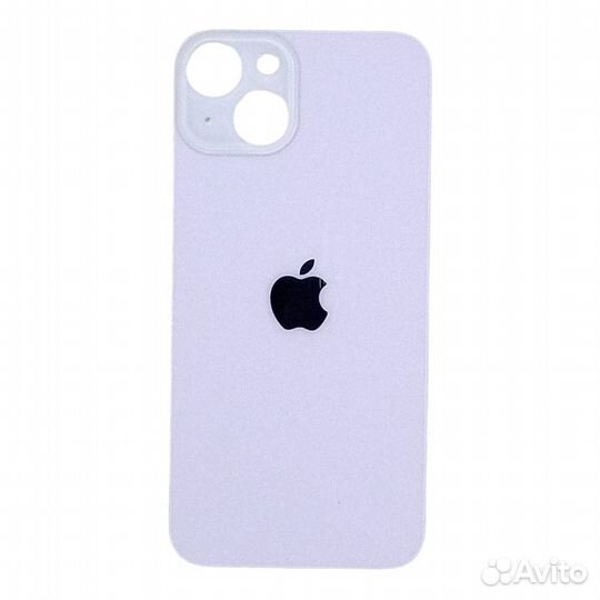 Задняя крышка для iPhone 14