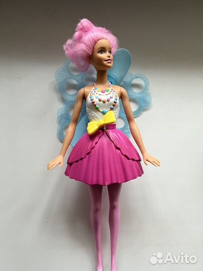 Кукла Barbie Дримтопия