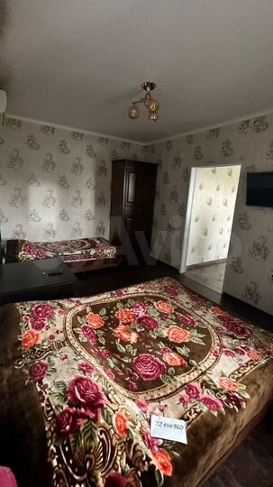 Комната 13 м² в 1-к., 2/3 эт.