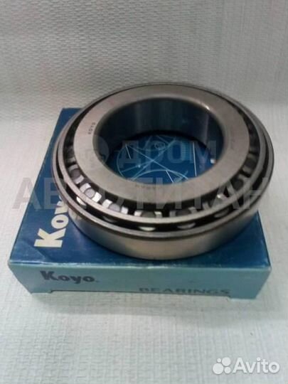 Колодки тормозные барабанные Double Force double f