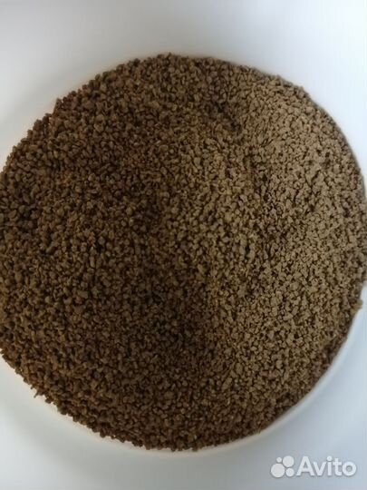 Корм для рыб coppens vital
