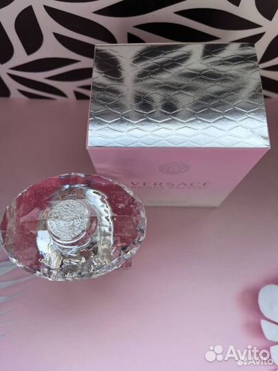 Versace Bright Crystal 100ml (Евро качество)