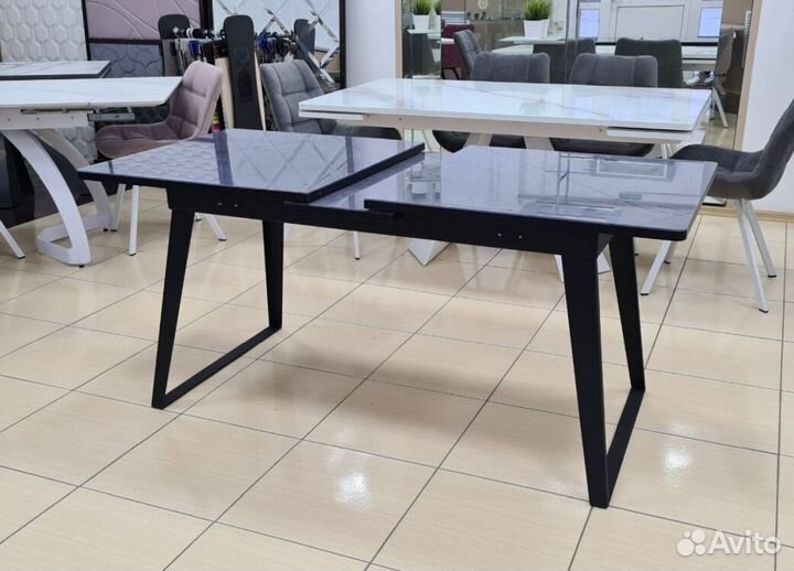 Обеденный стол раздвижной OSR-39152