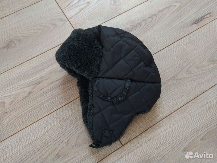 Шапки польские на 3-4 года, фирма agbo