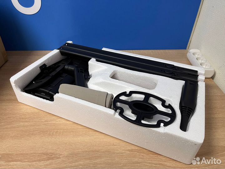 Аренда строительного пылесоса или парогенератора