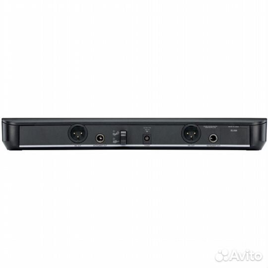 Радиосистема Shure BLX188E/CVL K3E