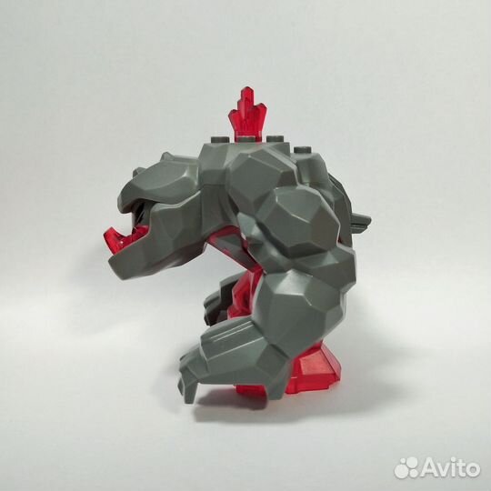 Lego Tremorox (Power Miners) pm016 (2009)