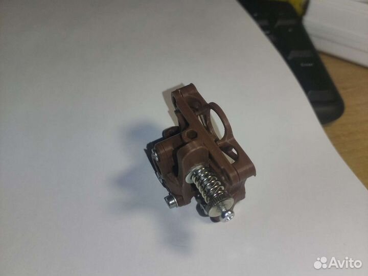 3d печать, ремонт 3д принтеров