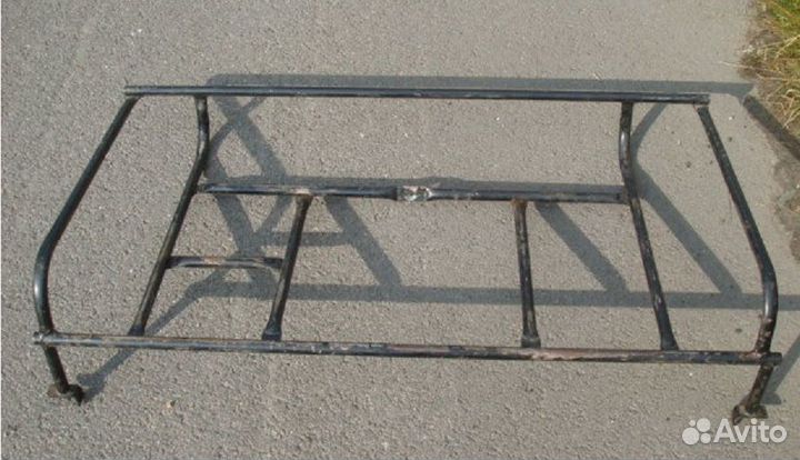 З/Ч на 